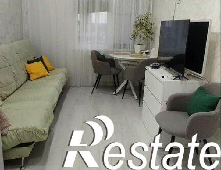 1-комн квартира проспект Кулакова, 13В,  д. 13В