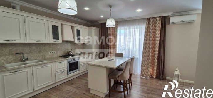 5-комн квартира улица Мира, 341,  д. 341