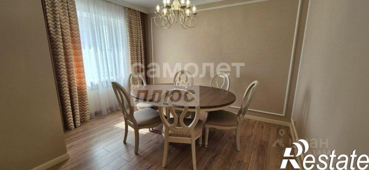 5-комн квартира улица Мира, 341,  д. 341