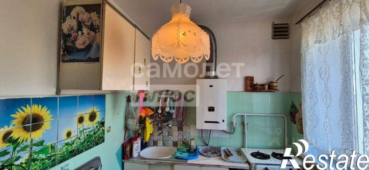 2-комн квартира улица Ленина, 277А,  д. 277А