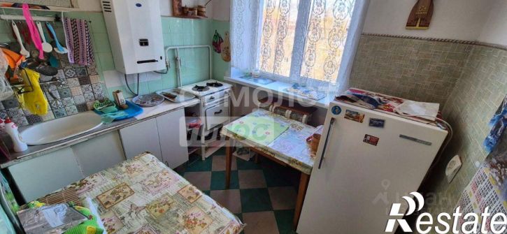 2-комн квартира улица Ленина, 277А,  д. 277А