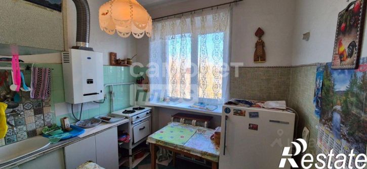 2-комн квартира улица Ленина, 277А,  д. 277А