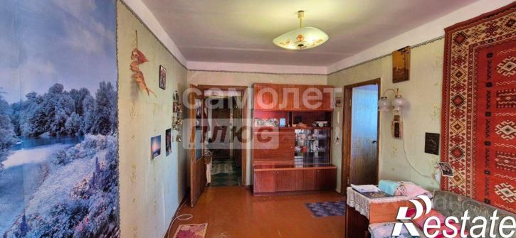 2-комн квартира улица Ленина, 277А,  д. 277А