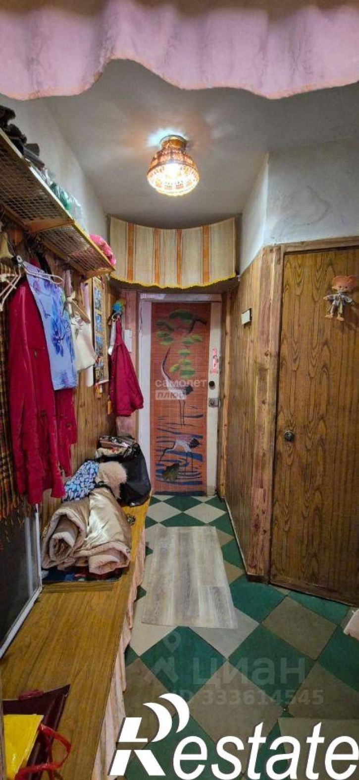 2-комн квартира улица Ленина, 277А,  д. 277А
