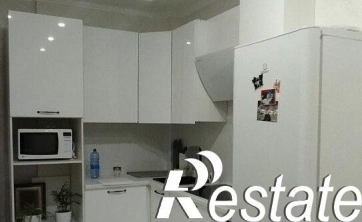 1-комн квартира проспект Кулакова, 13В,  д. 13В