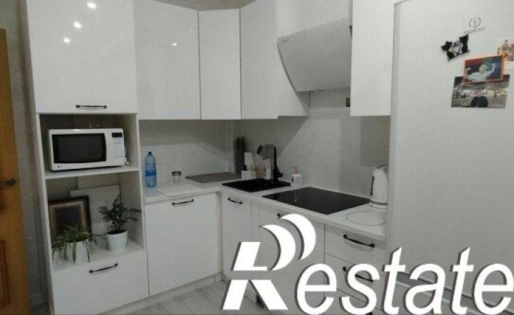 1-комн квартира проспект Кулакова, 13В,  д. 13В