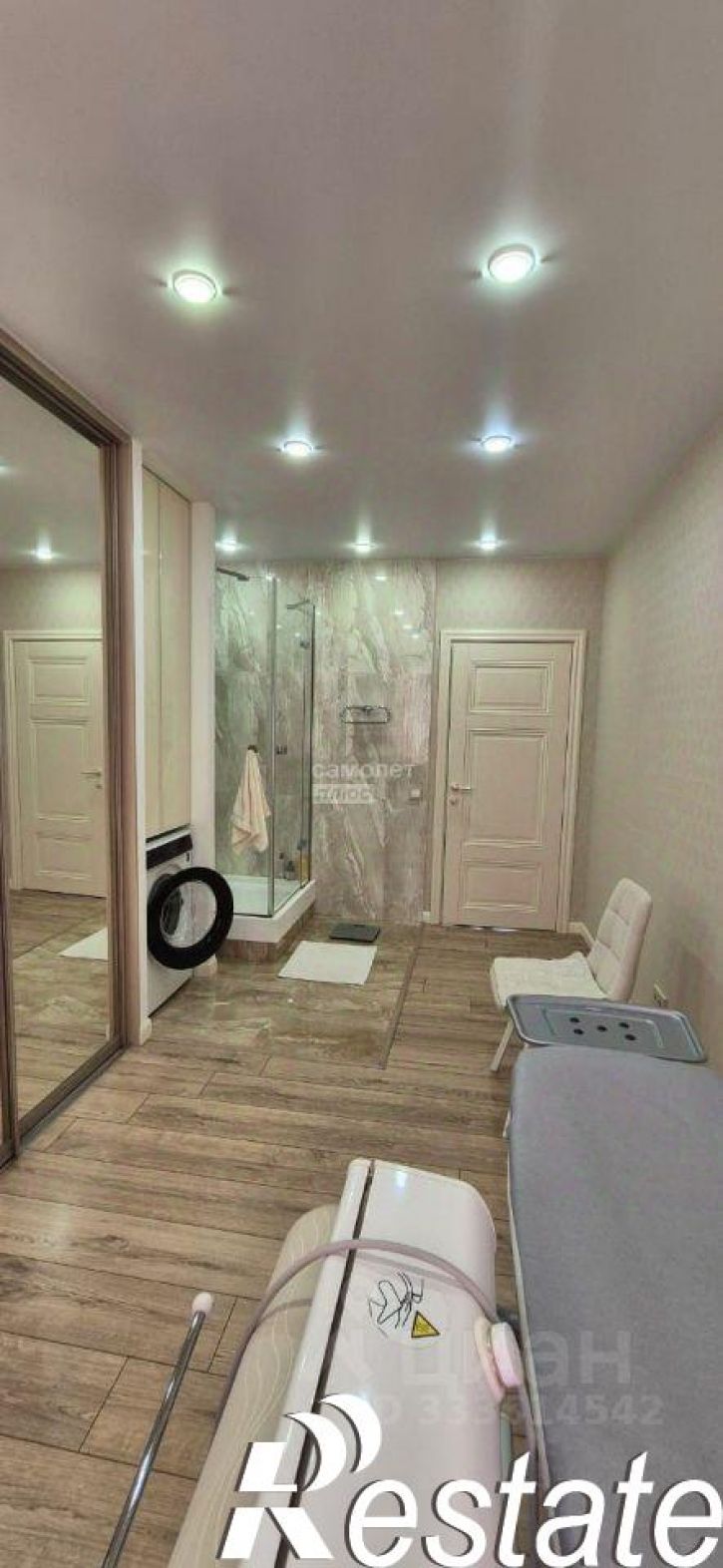 5-комн квартира улица Мира, 341,  д. 341