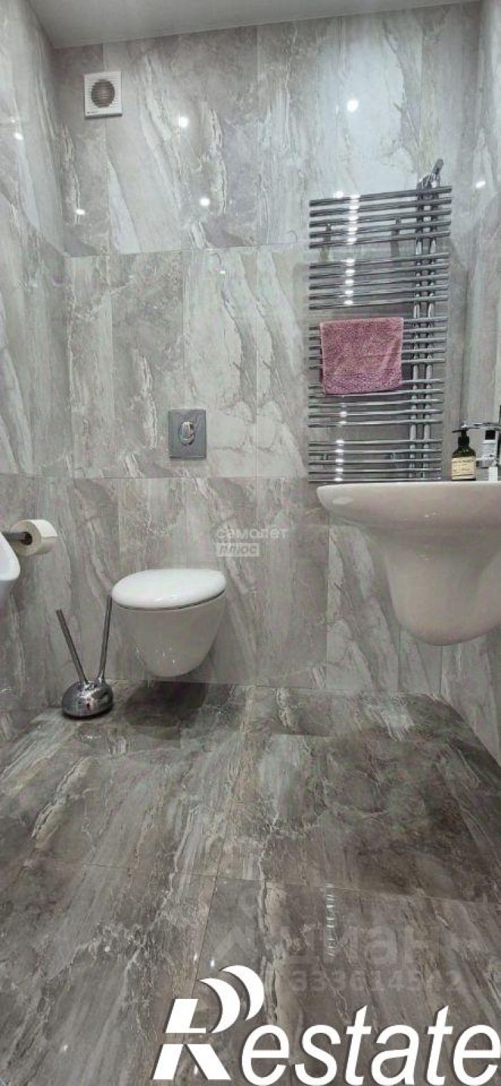5-комн квартира улица Мира, 341,  д. 341