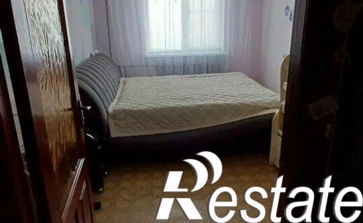 2-комн квартира улица Пирогова, 64/4,  д. 64/4