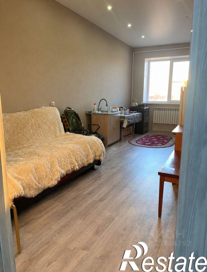 2-комн квартира улица Доваторцев, 82/1,  д. 82/1