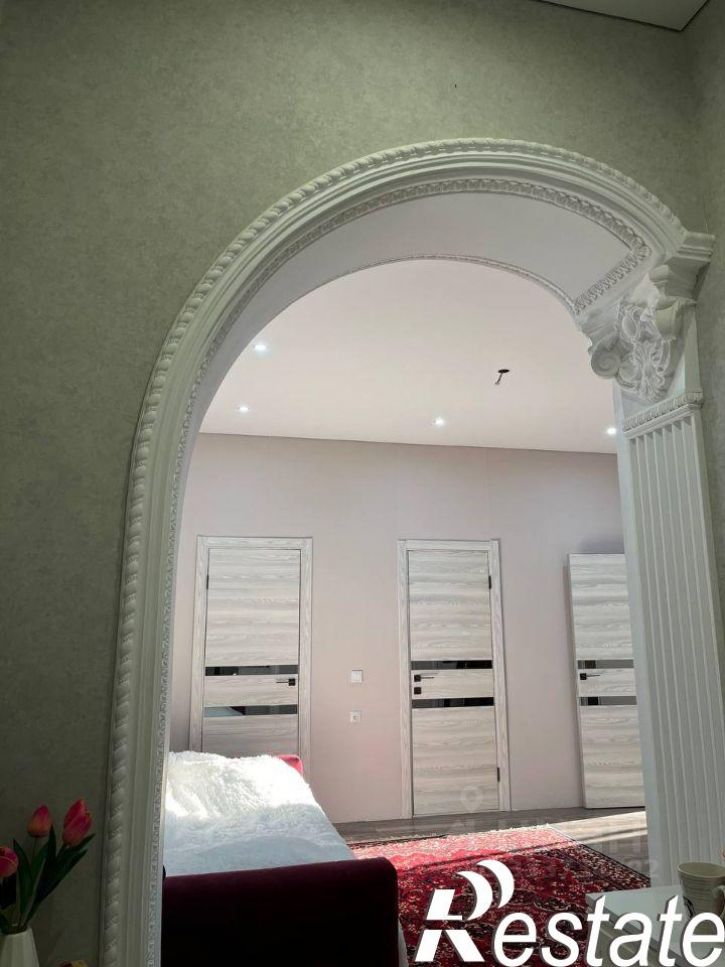 2-комн квартира улица Доваторцев, 82/1,  д. 82/1