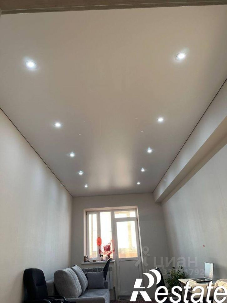 2-комн квартира улица Доваторцев, 82/1,  д. 82/1