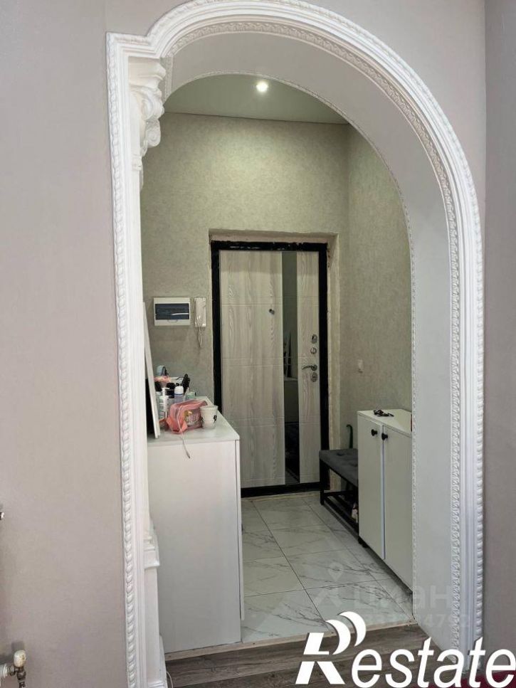 2-комн квартира улица Доваторцев, 82/1,  д. 82/1