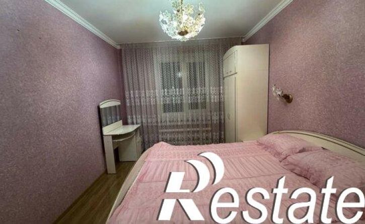 3-комн квартира улица Пирогова, 26/4,  д. 26/4