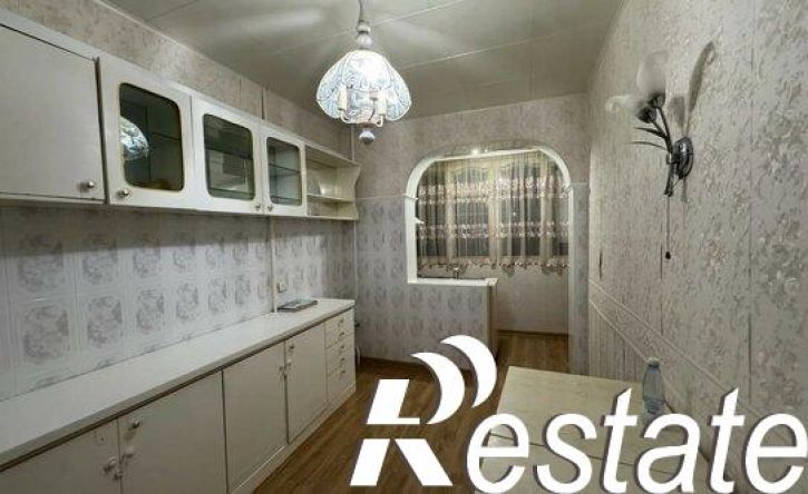 3-комн квартира улица Пирогова, 26/4,  д. 26/4