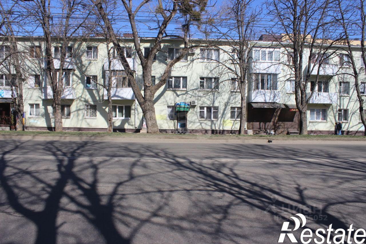 Купить торговое помещение за 2 330 520 рублей на улица Ленина, 395