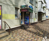 торговое помещение 11 кв м улица Ленина, 395
