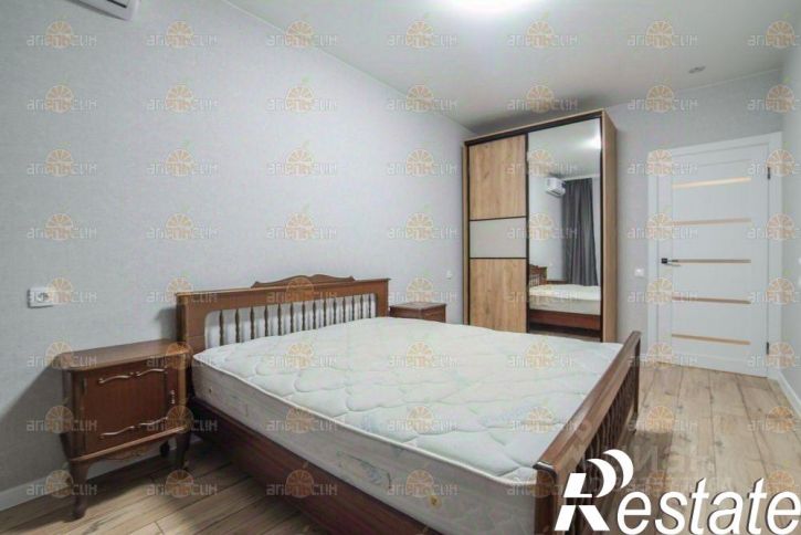 2-комн квартира Российский проспект, 13 к1,  д. 13 к1