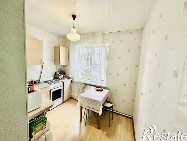 1-комн квартира улица Васильева, 3,  д. 3