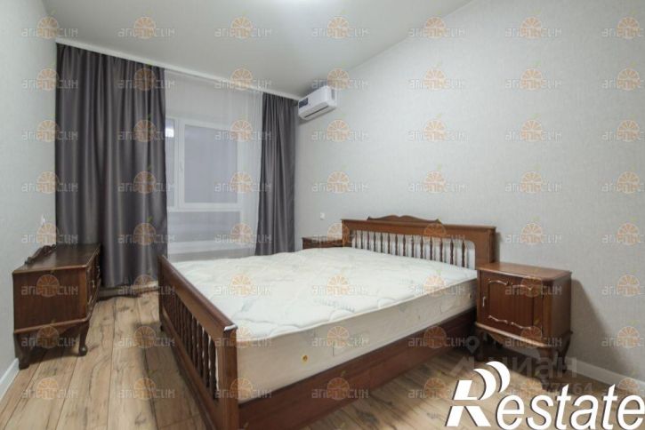 2-комн квартира Российский проспект, 13 к1,  д. 13 к1