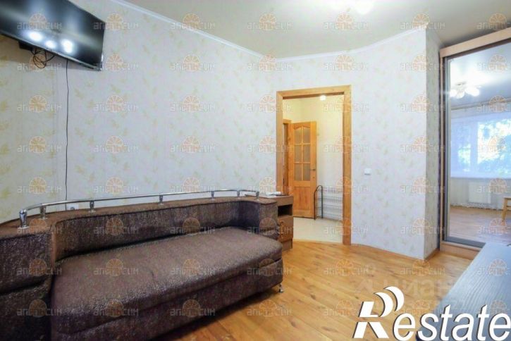 1-комн квартира проспект Кулакова, 67/2,  д. 67/2