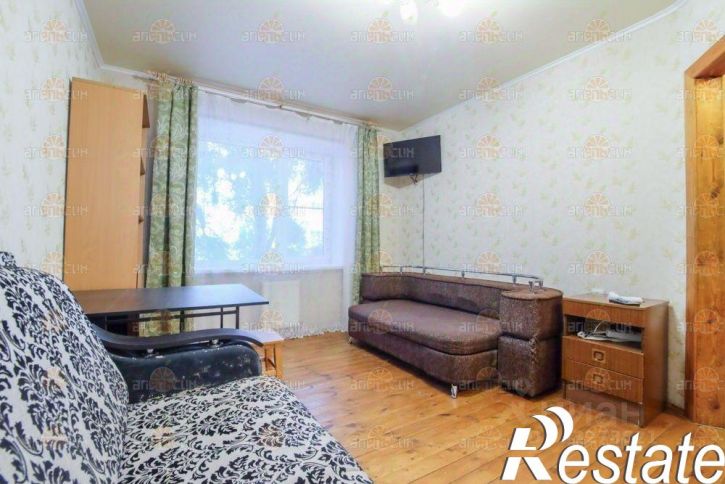 1-комн квартира проспект Кулакова, 67/2,  д. 67/2
