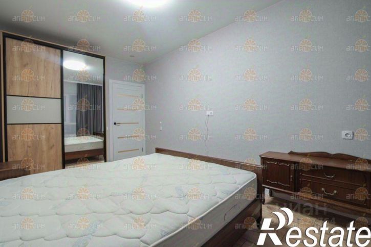 2-комн квартира Российский проспект, 13 к1,  д. 13 к1