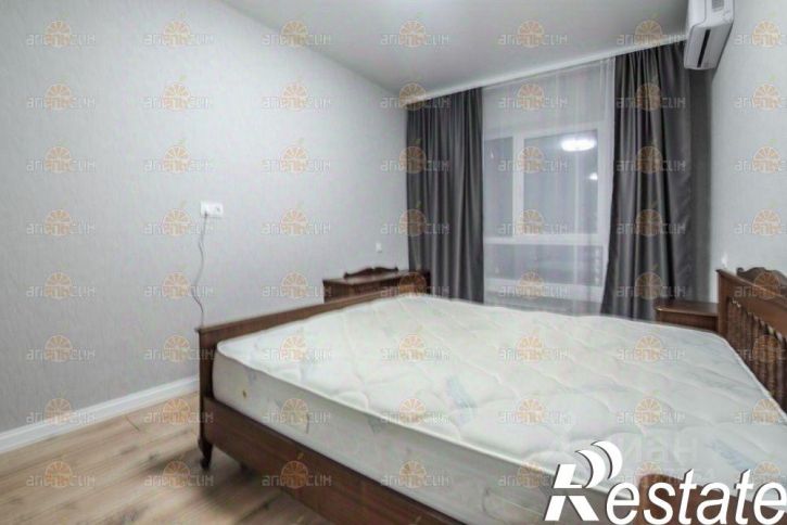 2-комн квартира Российский проспект, 13 к1,  д. 13 к1