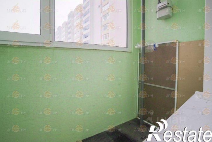 1-комн квартира улица Тухачевского, 24/3,  д. 24/3
