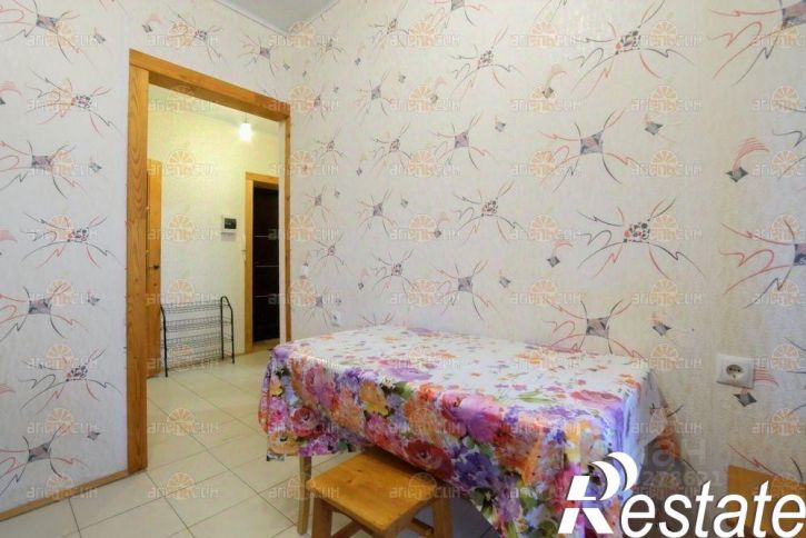 1-комн квартира проспект Кулакова, 67/2,  д. 67/2