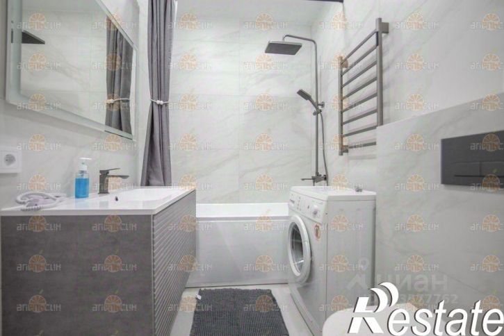 1-комн квартира улица Андрея Голуба, 16 к1,  д. 16 к1