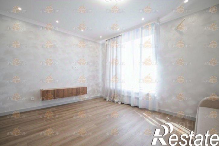 1-комн квартира улица Андрея Голуба, 16 к1,  д. 16 к1