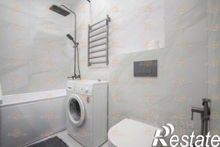 1-комн квартира улица Андрея Голуба, 16 к1,  д. 16 к1