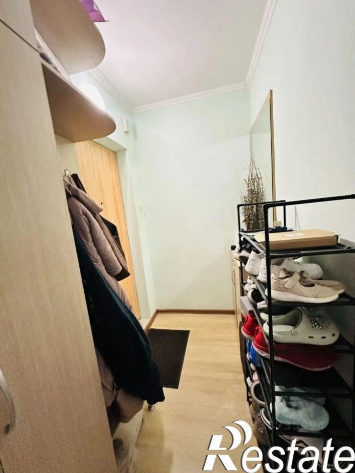 1-комн квартира улица Васильева, 3,  д. 3