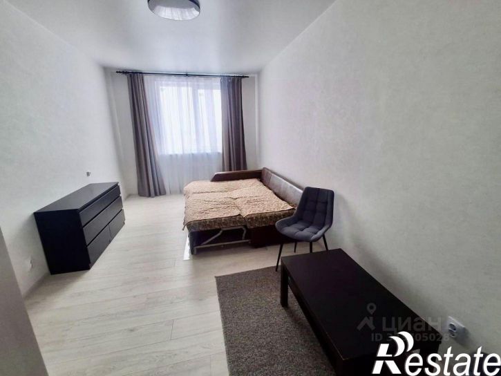 1-комн квартира проспект Кулакова, 5/3,  д. 5/3