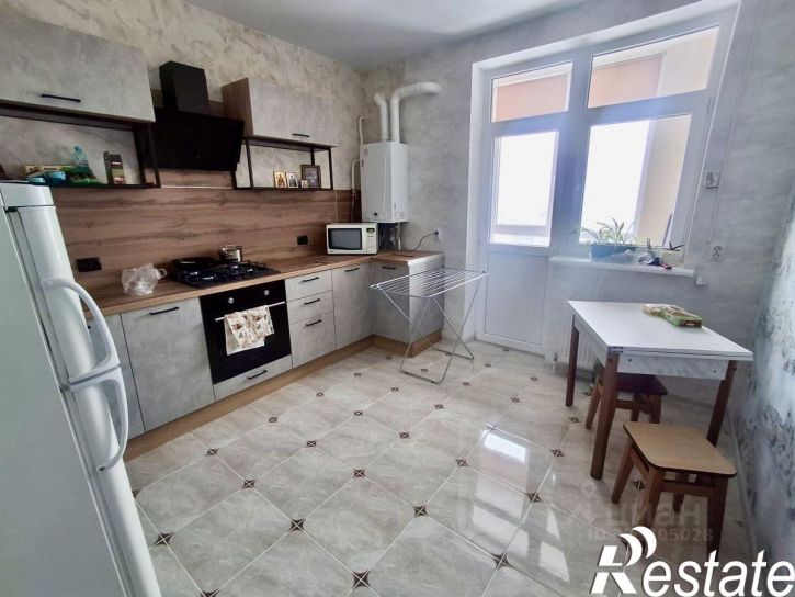 1-комн квартира проспект Кулакова, 5/3,  д. 5/3