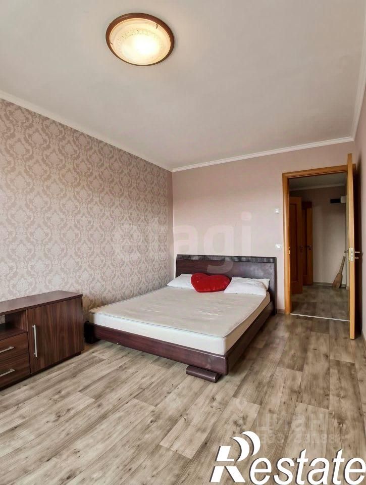 2-комн квартира улица Льва Толстого, 2,  д. 2