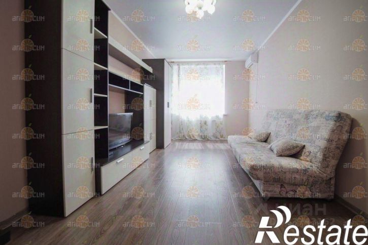 1-комн квартира переулок Крупской, 29,  д. 29