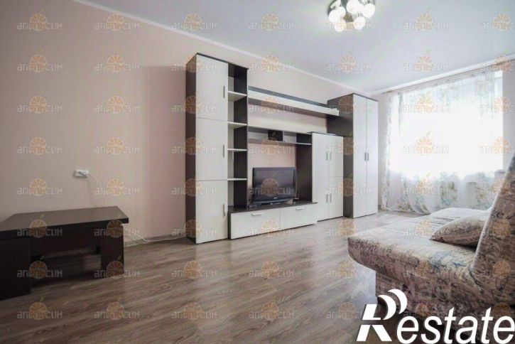 1-комн квартира переулок Крупской, 29,  д. 29