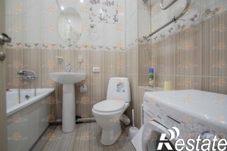 1-комн квартира переулок Крупской, 29,  д. 29
