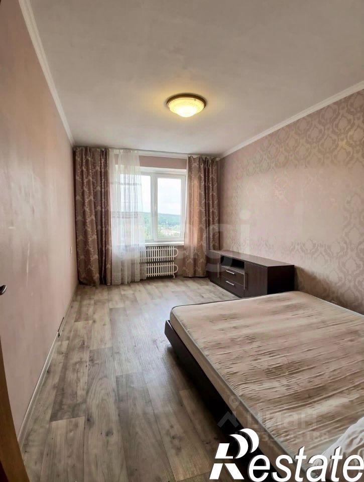 2-комн квартира улица Льва Толстого, 2,  д. 2