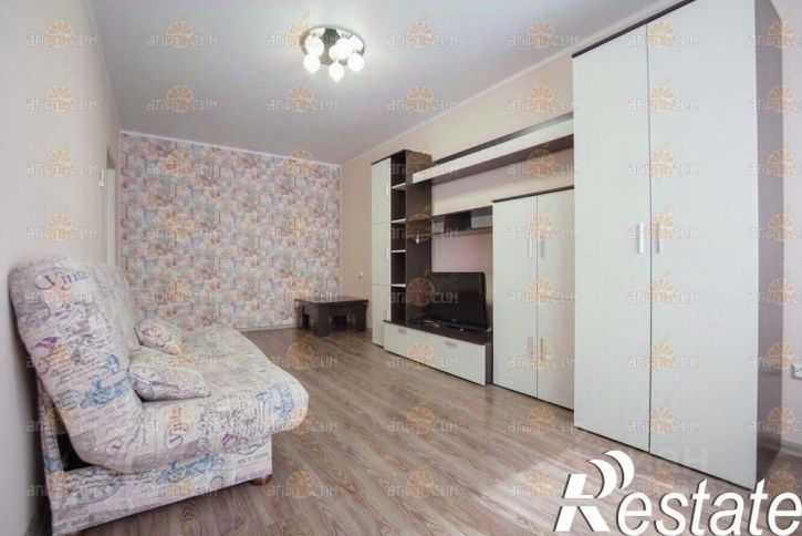 1-комн квартира переулок Крупской, 29,  д. 29