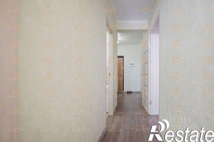 1-комн квартира переулок Крупской, 29,  д. 29
