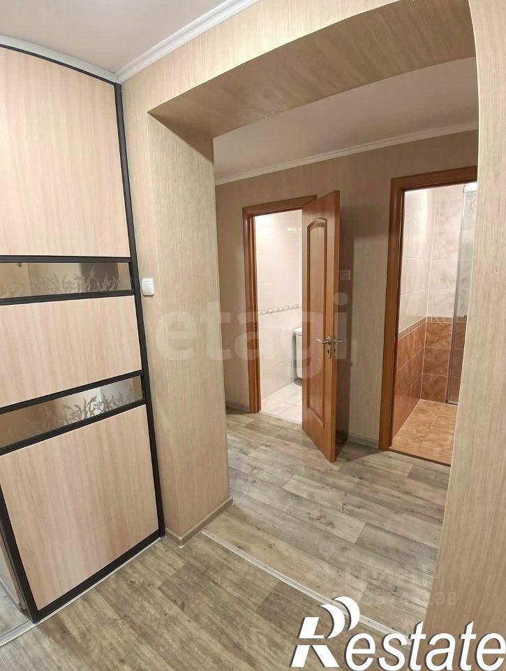 2-комн квартира улица Льва Толстого, 2,  д. 2