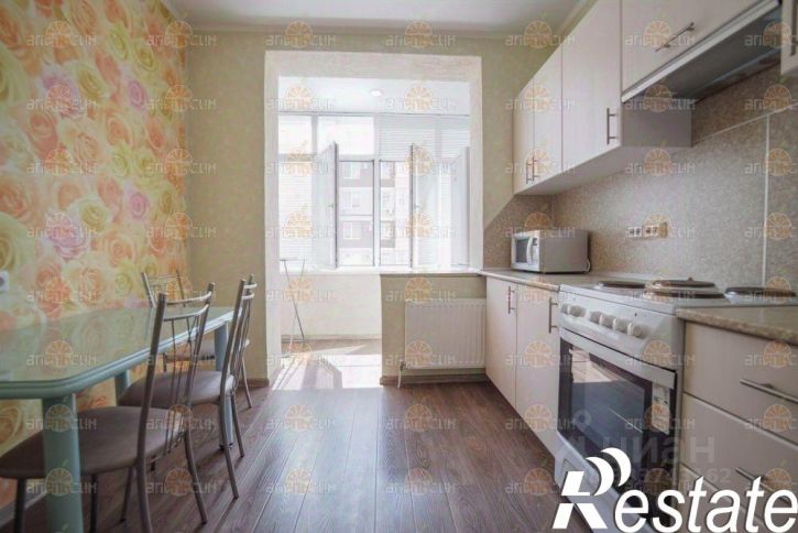 1-комн квартира переулок Крупской, 29,  д. 29