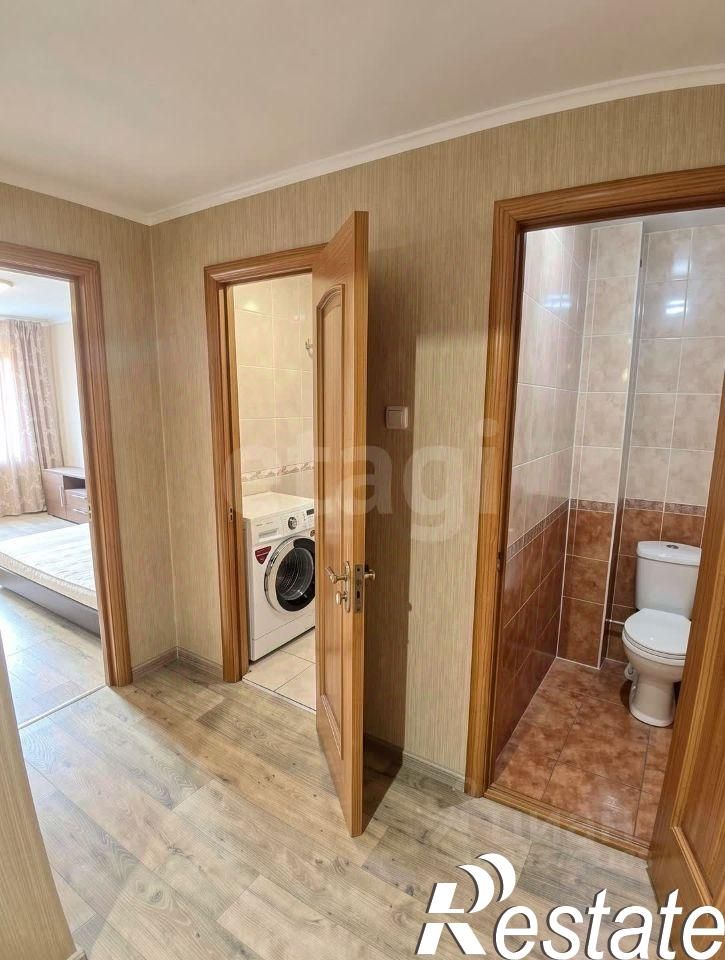 2-комн квартира улица Льва Толстого, 2,  д. 2