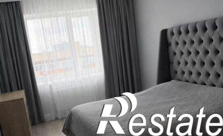 2-комн квартира проспект Кулакова, 57,  д. 57