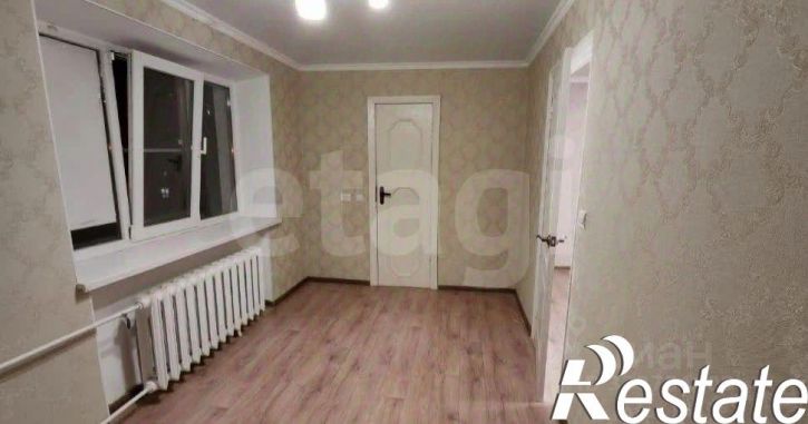 2-комн квартира улица Семашко, 4/1,  д. 4/1