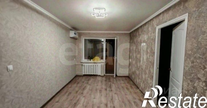 2-комн квартира улица Семашко, 4/1,  д. 4/1