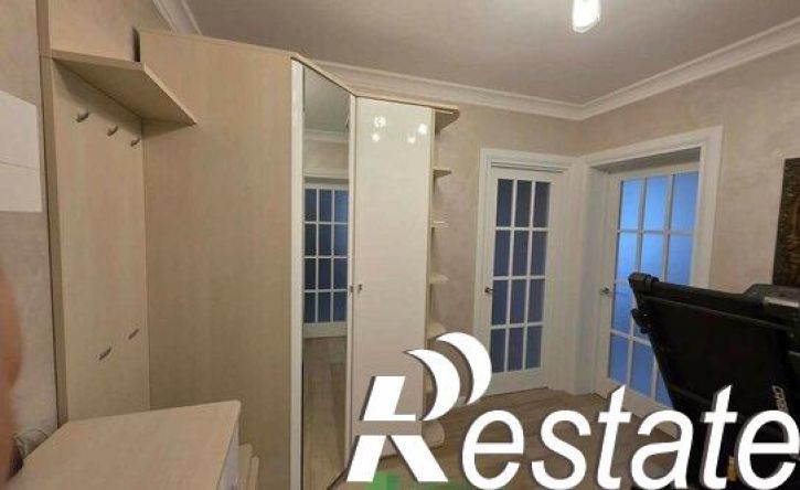2-комн квартира улица Доваторцев, 52А,  д. 52А